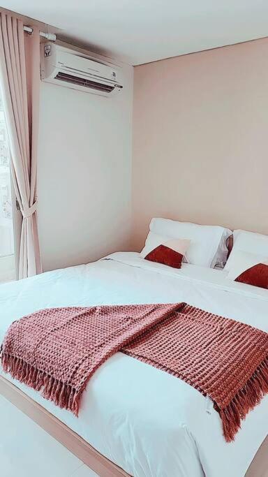 京都kyoto 2br - 53 Sqm At Downtown * Semarang