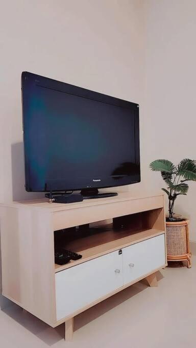 京都kyoto 2br - 53 Sqm At Downtown Apartemen *